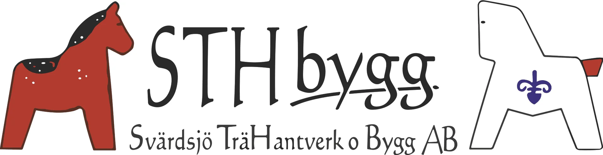 STH Bygg AB